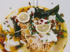 -绿草地·湘菜(芙蓉天街店)