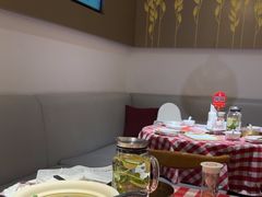-西贝(财富购物中心店)