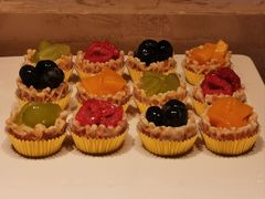 -索菲特西湖大酒店·香榭丽全日候餐厅(南山路店)