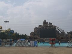 -美的鹭湖探索王国