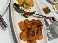 -荣兴酒家(徐家汇店)