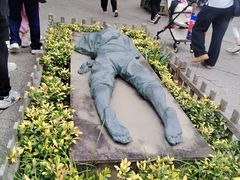 -朱家尖蜈蚣峙码头