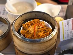 -点点心点心专门店(湾仔店)