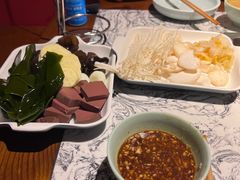 -京元盛铜锅涮肉(上海总店)