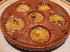 佩斯卡拉风味蒜香蜗牛-萨莉亚意式餐厅(杭州滨江天街店)