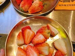 -喜井无限自助烤肉公司(领展中心城店)