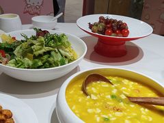 -大鸭梨烤鸭(房山店)