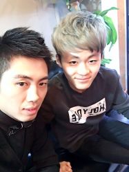 -M hair salon