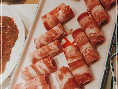 -贤合庄卤味火锅(顺城店)