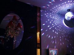 -萧邦音乐会所KTV·蒸汽活海鲜自助(福田店)