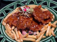 -粤·向群饭店(二沙岛店)