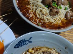 -丁丁猫重庆小面(徐州路店)