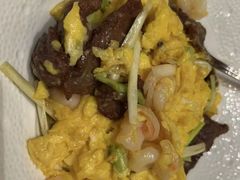 -臻宝中餐厅·大连菜·海鲜·融合菜(大连一方城堡豪华精选酒店)