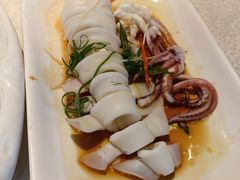 -小眼镜大排档(汇成总店)