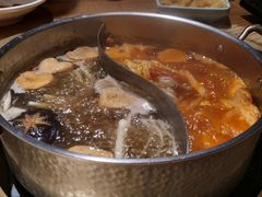 -四喜小胖·北京涮肉(五道营店)