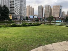 -花果园湿地公园
