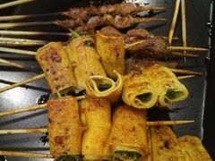 -望京小腰(北京总店)