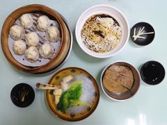 -食惠里小笼包面馆(越秀店)