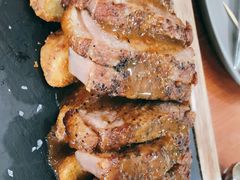 -魏斯理汉堡(西安沣东吾悦店)