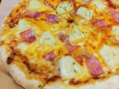 -魏斯理汉堡(西安沣东吾悦店)