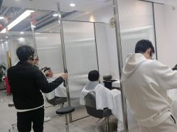 -爱秀造型 T-G