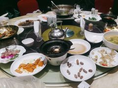 -群乐饭店(滨安路店)