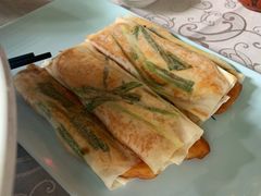 葱包烩-山外山菜馆(玉泉路店)