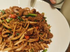 -爱碗亭·鲜炒湖南菜(壹城中心店)