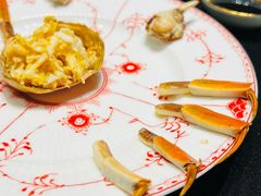 -新光酒家·河豚·海鲜·蟹料理(浦东店)