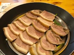 -元奶奶包饭(公新银浦店)