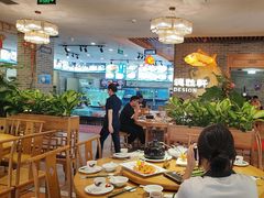 -德胜轩正宗顺德菜(宝安沙井会展中心店)