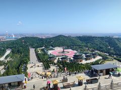 -龙口南山旅游景区