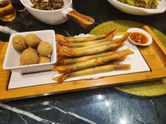 -美庐餐厅·湖北菜·吴佩孚公馆(南京路店)