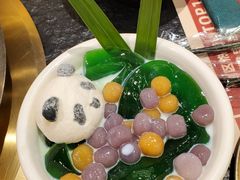 -旺蜀主成都串串火锅(西直门凯德MALL店)
