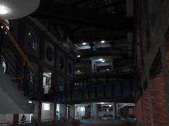 -浙江万里学院(钱湖校区)