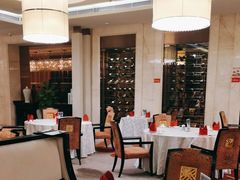 -酌宴府The China Club·广州万富希尔顿酒店(云城东路店)