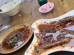 -天全县三土司椒麻鸡餐厅