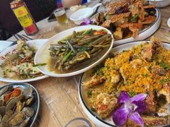 -醉壹号海鲜大排档·老厦门特色菜(厦门美食地标店)