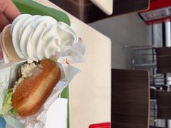 -麦当劳(深圳北站高铁店)