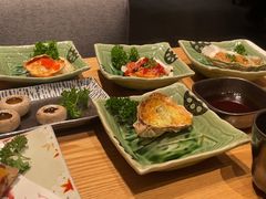 -京旬海鲜放题·铁板烧自助餐厅