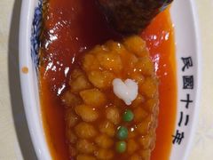-清真马祥兴菜馆(云南北路店)