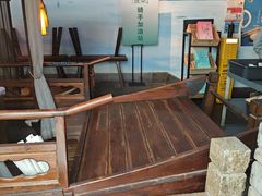 -绿茶餐厅(领展购物广场·中关村店)