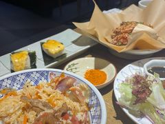 -三禾屋·亚洲融合小馆(未来科技城店)