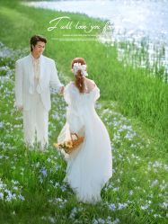 -今生有约婚纱摄影店(景德路店)