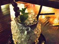 HUNTING&nbsp;BAR-HUNTING BAR亨霆鸡尾酒馆(越秀淘金店)