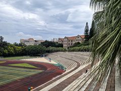 -厦门大学(思明校区)
