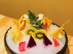 -蟹福家活蟹料理·豪华自助(绿洲假日酒店)