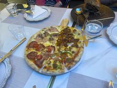 -get pizza意大利餐厅(凯德MALL店)