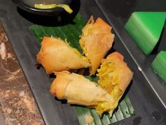 -宇安泰料(龙湖天街黑金店)