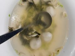 -小厨师·二十年沈家门小海鲜(百井坊巷店)